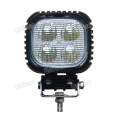 9-32V 40W 4X10W CREE LED Working Floodlight